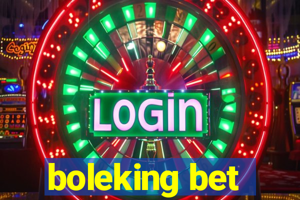 boleking bet